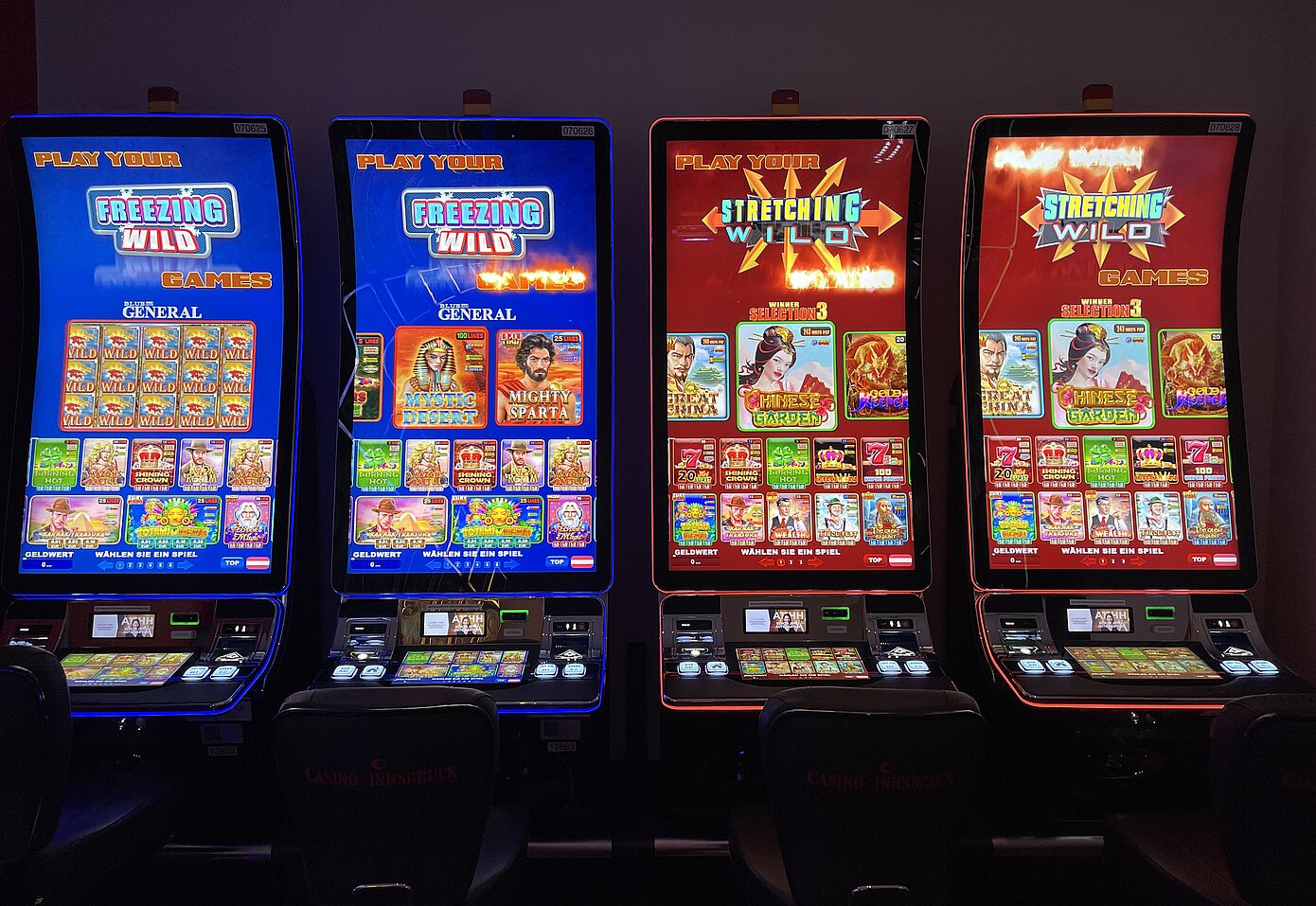 Casino Slots